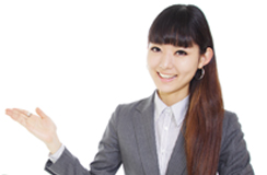 ご注文手続きをしてください。